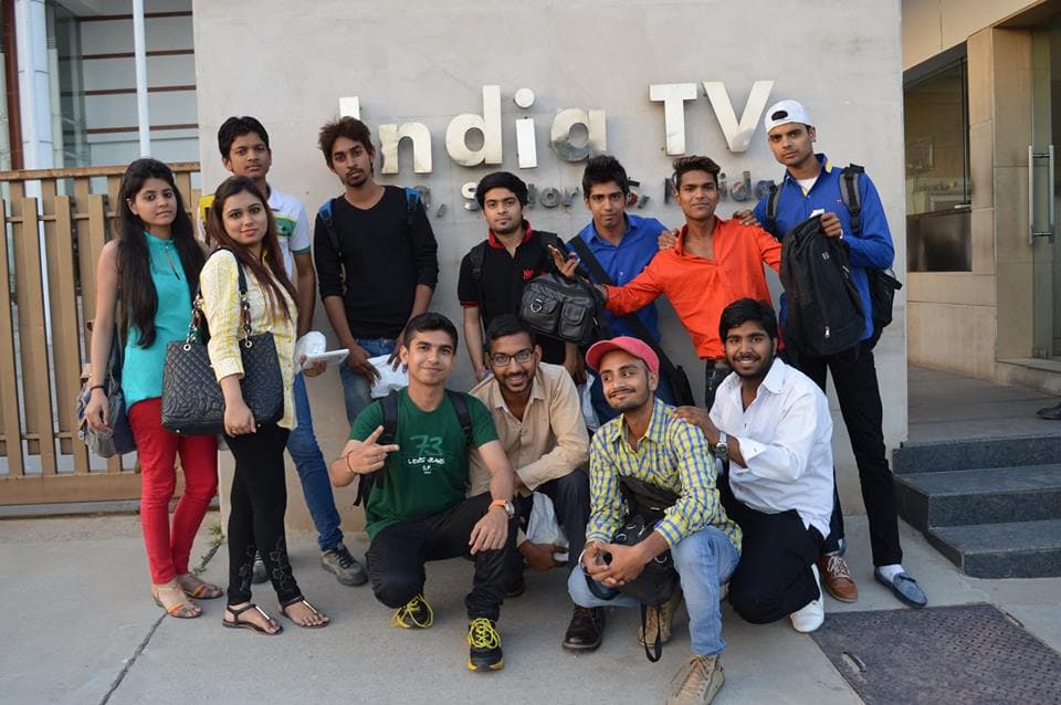 JR Media Institute New Delhi Events photo 3